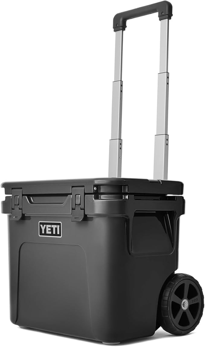 YETI Roadie 32 Wheeled Cooler | Amazon (US)