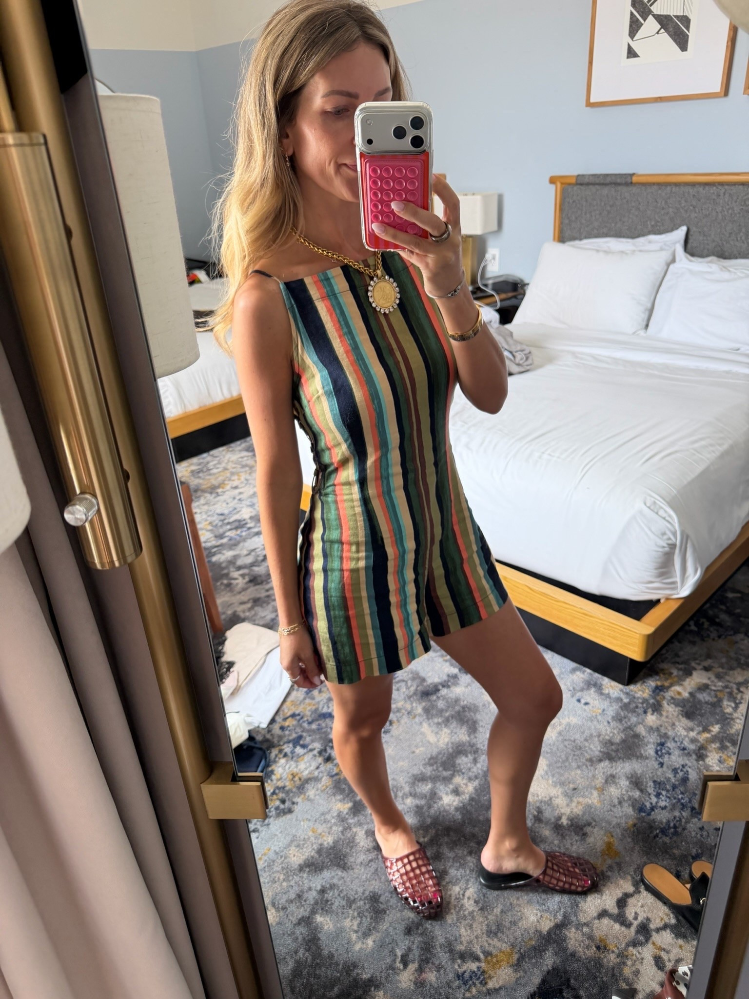 Brunch outfit in Denver!

#LTKootd #LTKSeasonal #LTKOver40