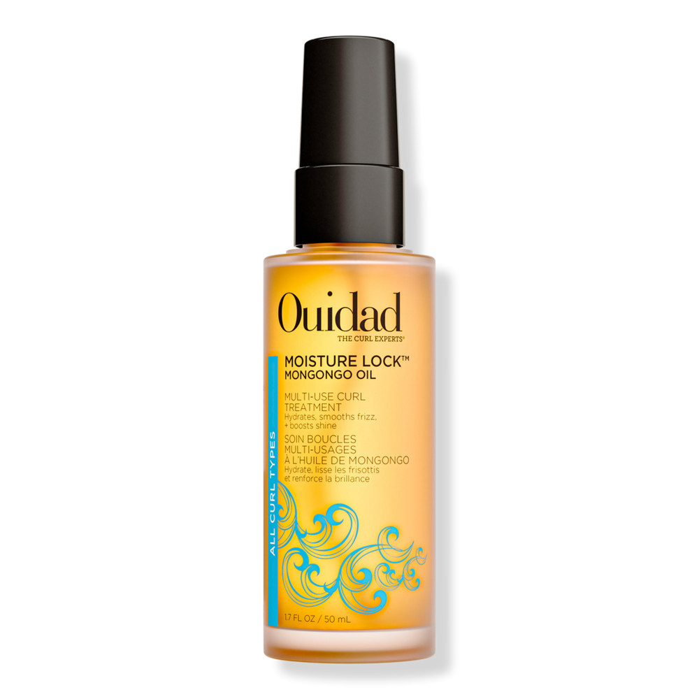 Ouidad Moisture Lock Mongongo Oil | Ulta