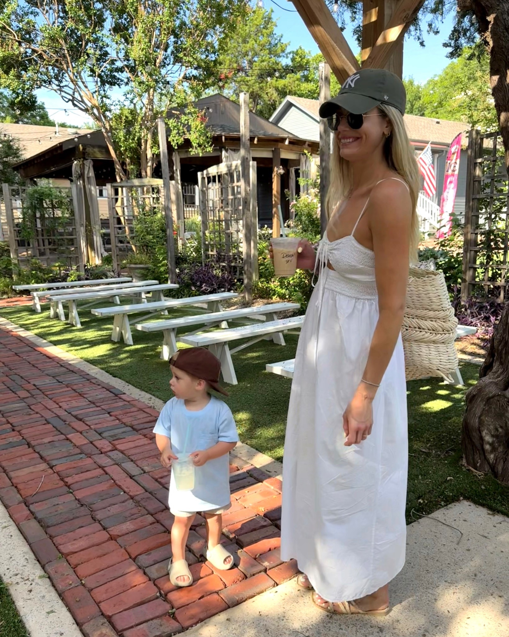 Old dress but tagged identical as much as I could and more 