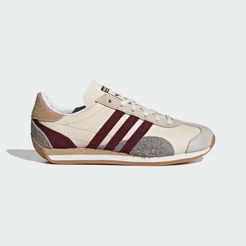 Country OG Shoes | adidas (UK)