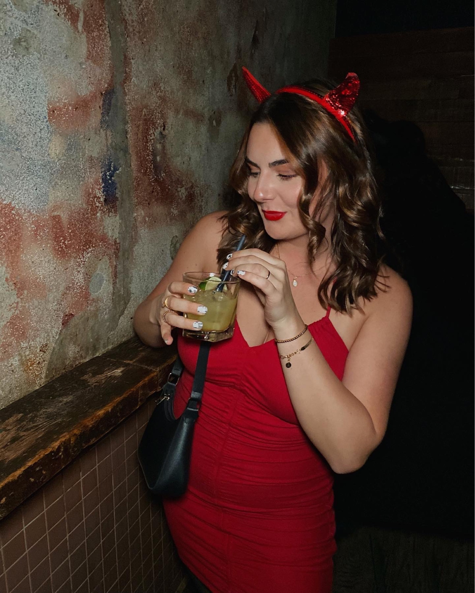 she’s a devil 😈❤️

#LTKstyletip #LTKMostLoved #LTKsalealert