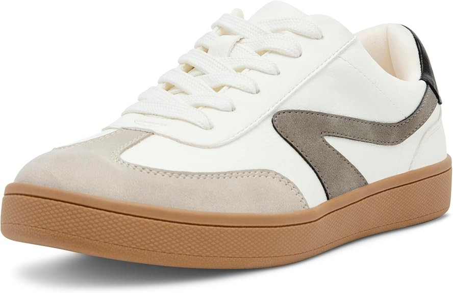 DV Dolce Vita Women's Voyage Sneaker | Amazon (US)