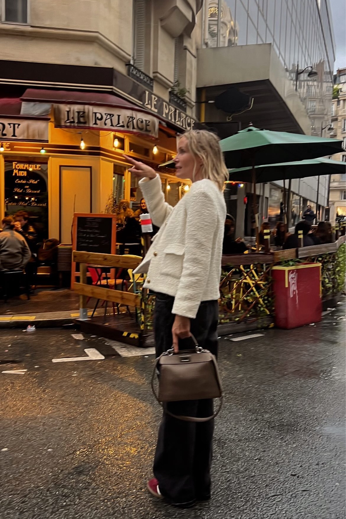 bonjour Paris 🇫🇷


#LTKOver40 #LTKSeasonal #LTKBeauty