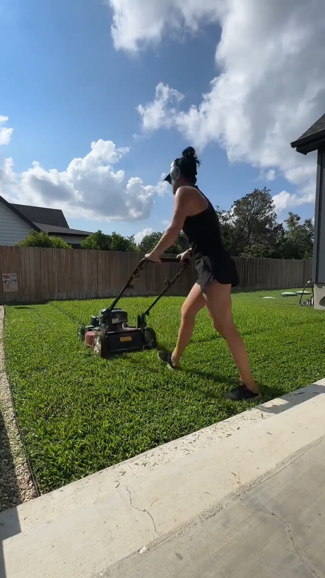 It’s about that time to start getting your lawn in shape for spring and summer! We’ve used Sunday Lawn products for years and we swear by them. 

#LTKHome