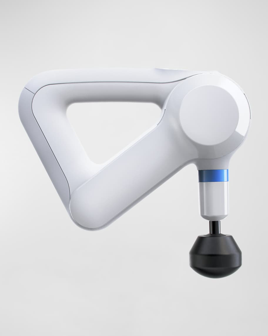 Therabody Theragun Elite, White | Neiman Marcus
