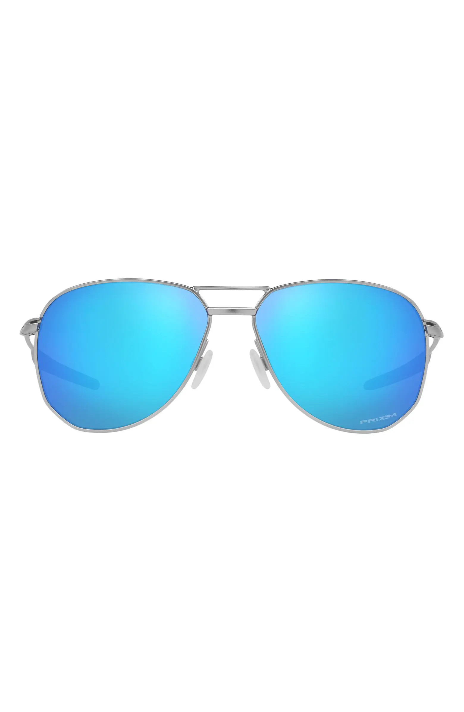 Oakley 57mm Pilot Sunglasses | Nordstrom | Nordstrom