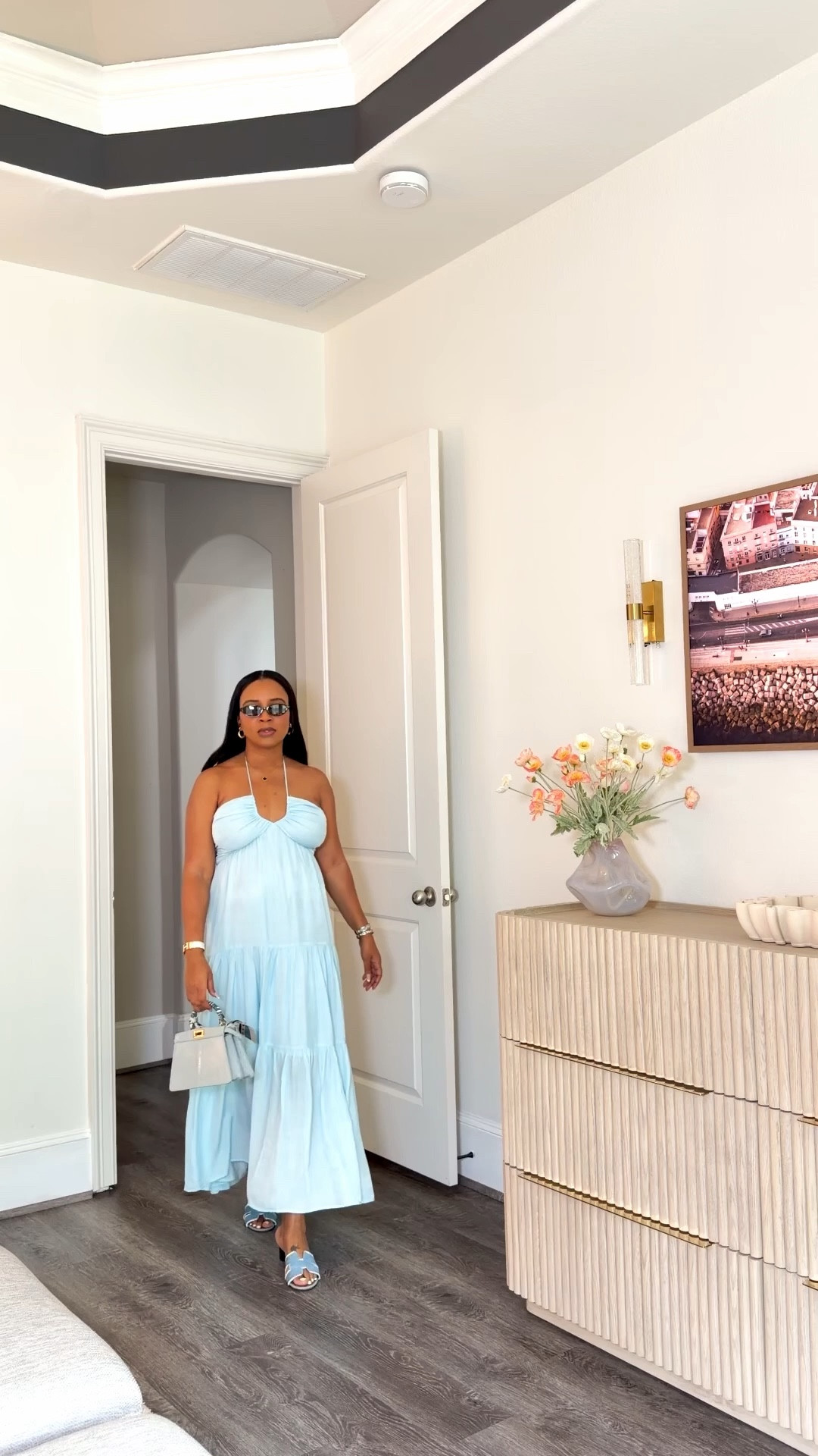 Shop these spring/summer dresses! Wearing a size small in all 

#LTKgrwm #LTKHome #LTKActive