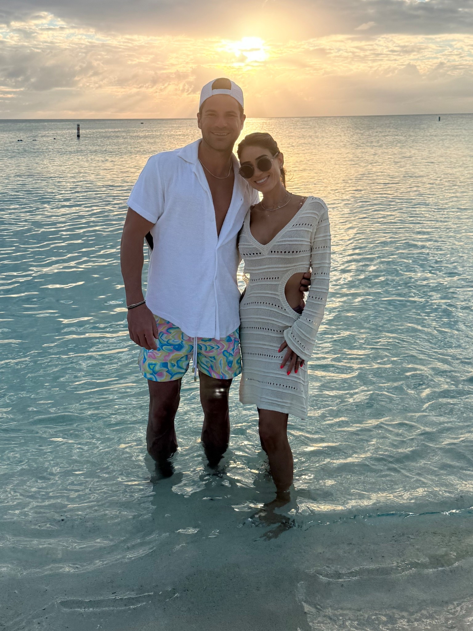 Cutout adorable swim cover up smallest size code Belbel15  

#LTKTravel #LTKFindsUnder100 #LTKFindsUnder50