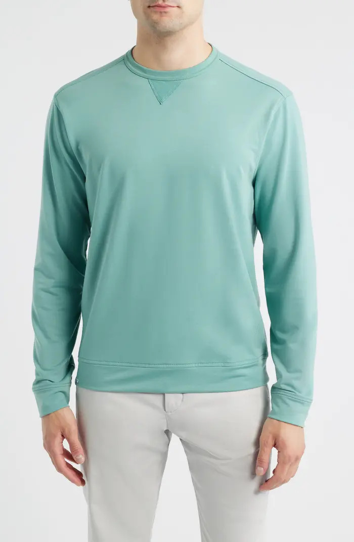 Willard Crewneck Sweatshirt | Nordstrom