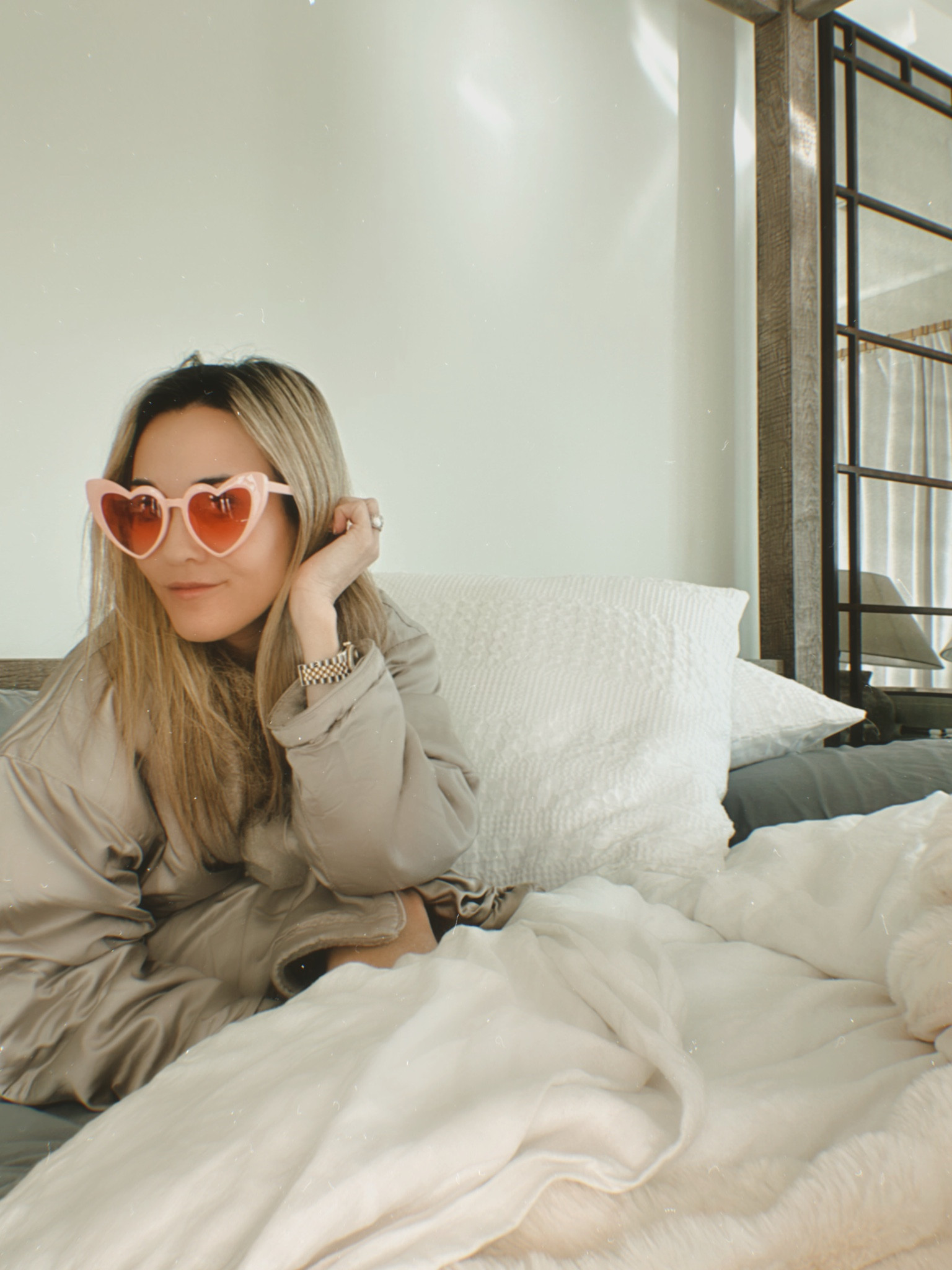 The Cariloha Valentine's Day Sale is here! 30% Off Sitewide!! Use code VDAY30 and fall in love with my favorite soft, sustainable bedding, robes, and pajamas! This ultra-posh robe features a luxuriously soft sateen exterior and a sumptuously plush interior, delivering the ultimate, quintessential spa robe🩷🩷🩷

#LTKHome #LTKGiftGuide #LTKSaleAlert