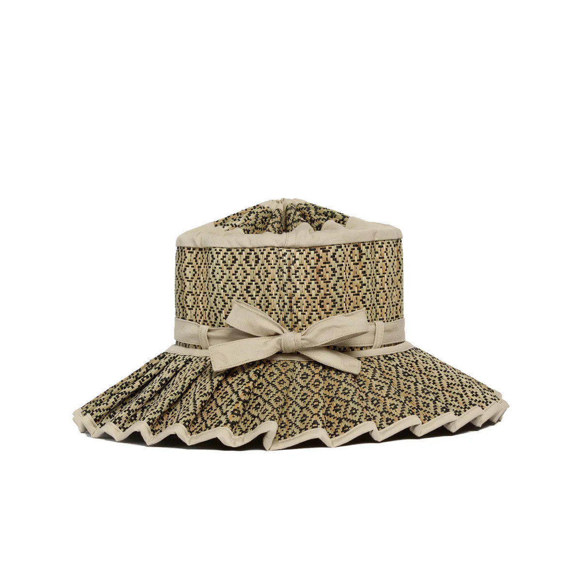 Sendai | Island Eden Hat | Oxygen Boutique