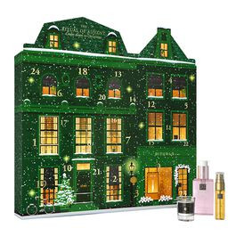 The Ritual of Advent - Klasyczny kalendarz adwentowy 2024 Sephora Exclusive | Sephora (PL)