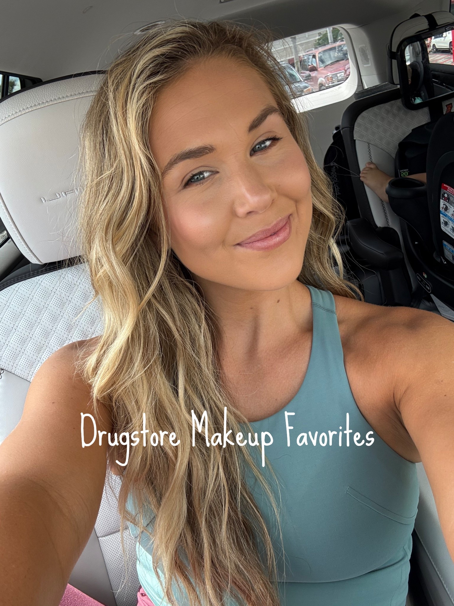 Can’t believe this was done with all drugstore makeup! Linking everything here! 

Foundation shade is 470 
Concealer shade is 360

#LTKFindsUnder50 #LTKBeauty #LTKSaleAlert