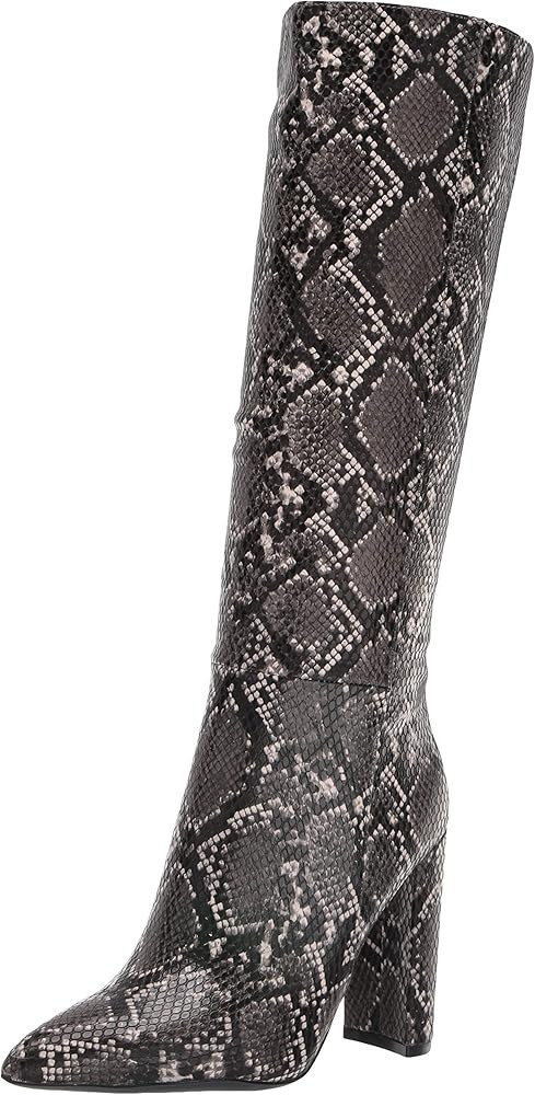 Steve Madden Women's Triumph Fashion Boot | Amazon (US)