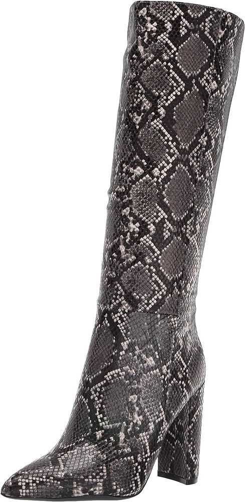 Steve Madden Women's Triumph Fashion Boot | Amazon (US)