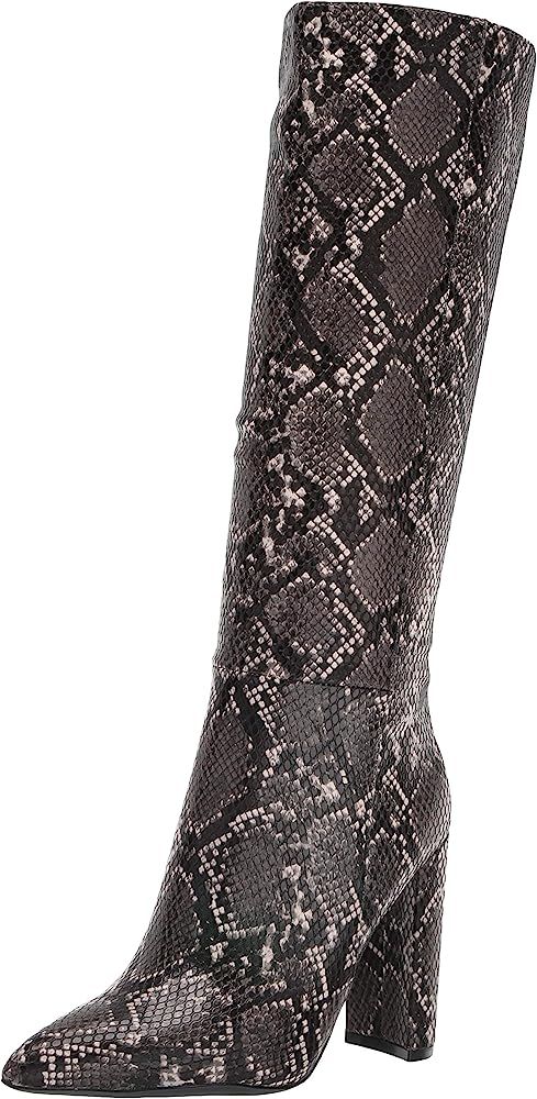 Steve Madden Women's Triumph Fashion Boot | Amazon (US)