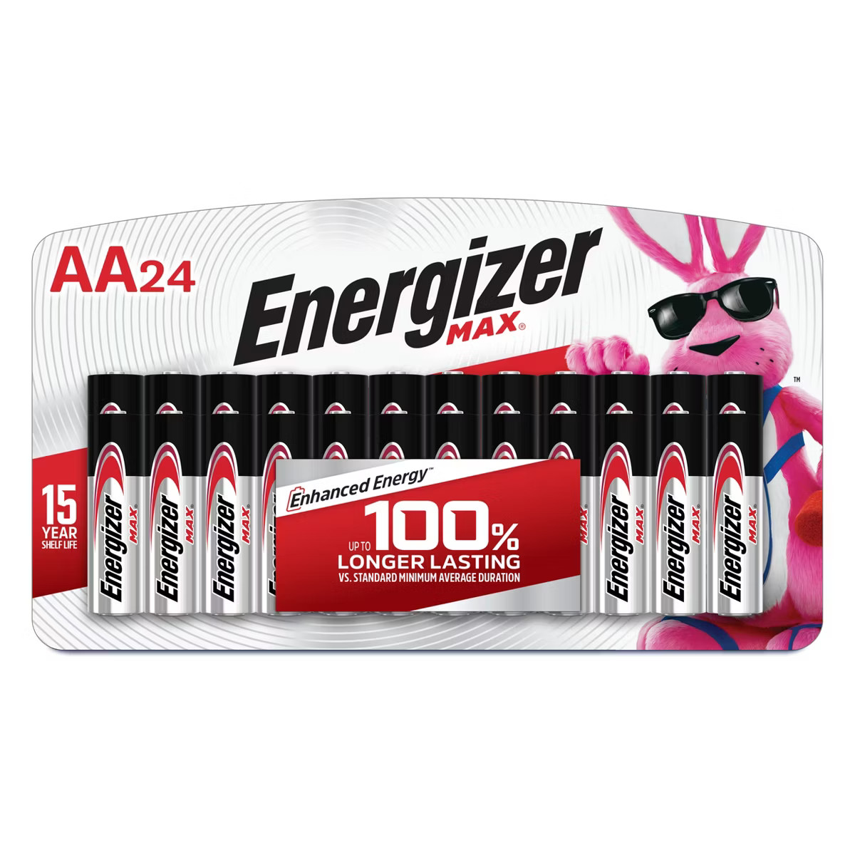 Energizer Max AA Batteries - Alkaline Battery | Target