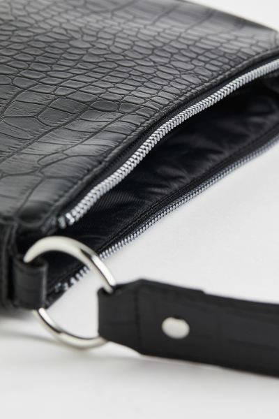 Small shoulder bag | H&M (UK, MY, IN, SG, PH, TW, HK)