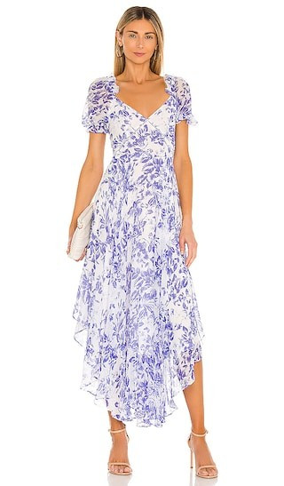Wedding Guest Dress | Revolve Clothing (Global)