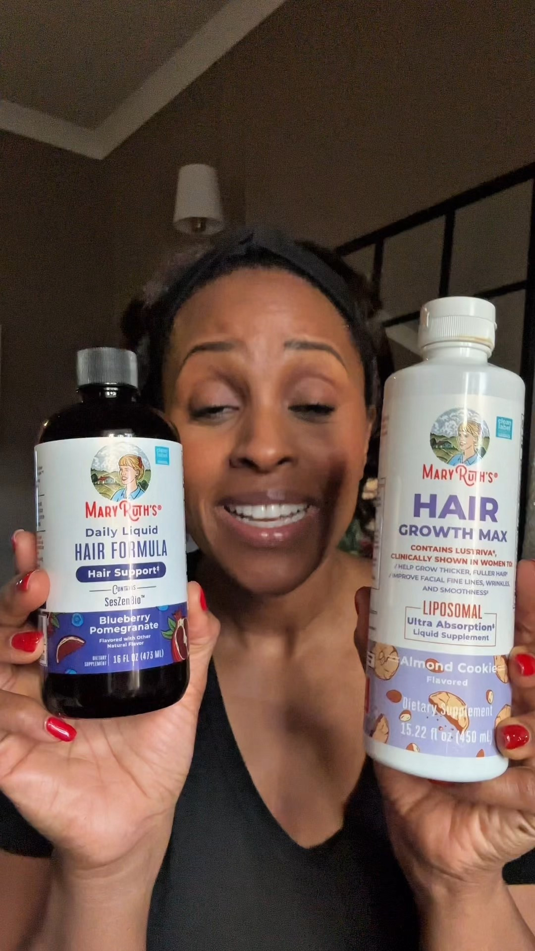 Must haves for your healthy hair journey!! 

#LTKGiftGuide #LTKBeauty #LTKselfcare