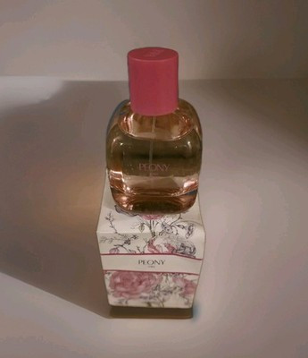 🌺🌷🌸 New & Authentic Zara PEONY Perfume  Original Formula New In Box | eBay US
