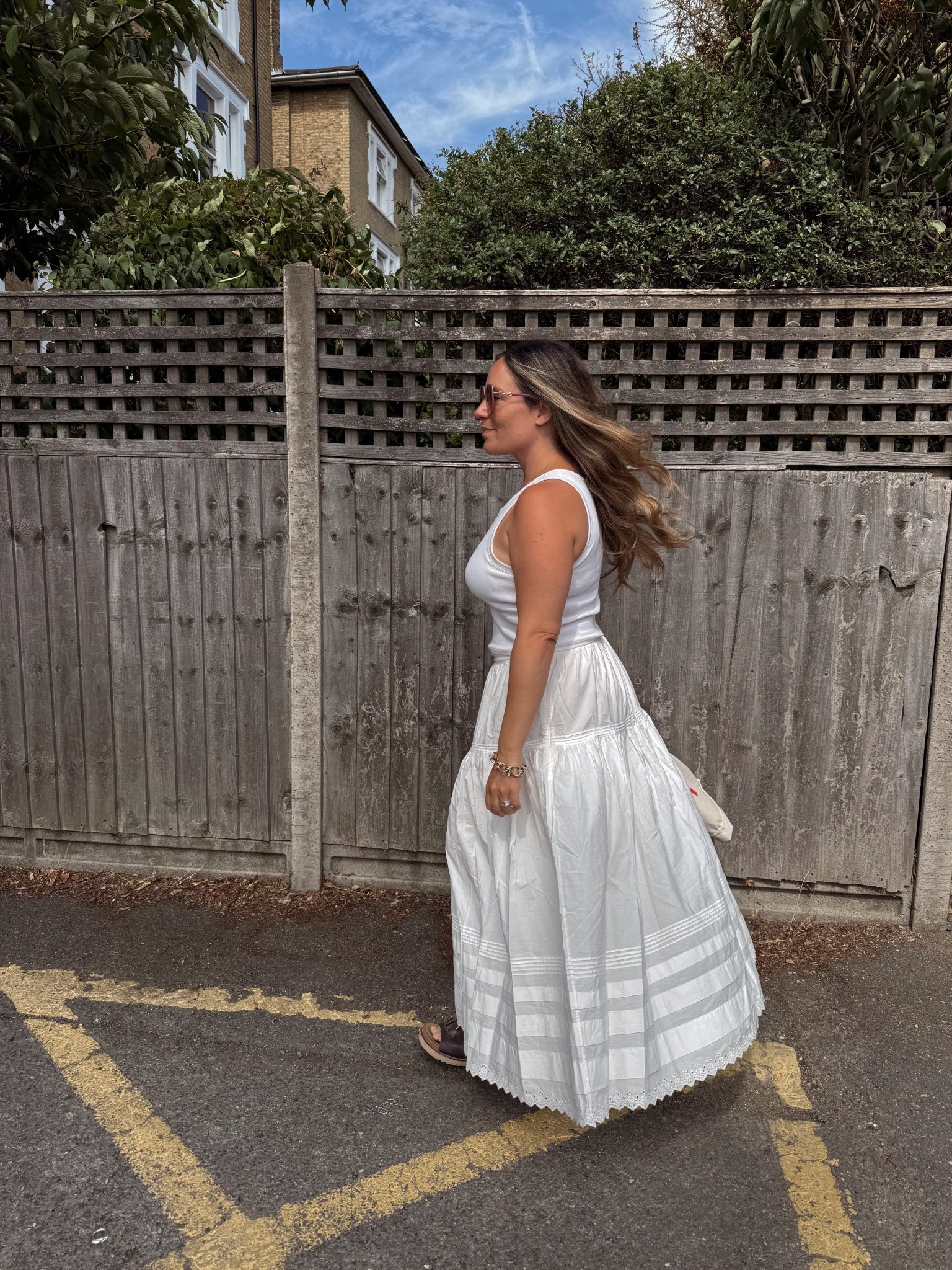 My tennis mom look...

#LTKeurope #LTKdresses #LTKmidsize