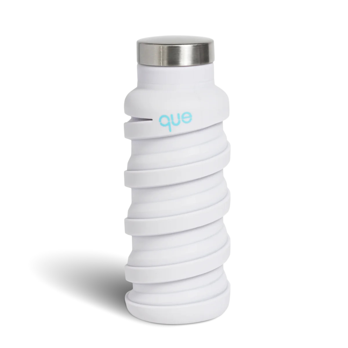 que Bottle - 12 fl oz Collapsible Water Bottle - BPA-Free & Non-toxic | Walmart (US)