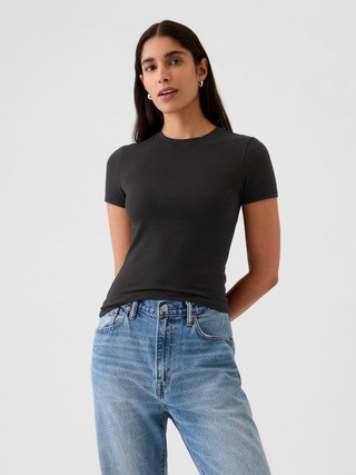 CloseKnit Jersey T-Shirt | Gap (CA)