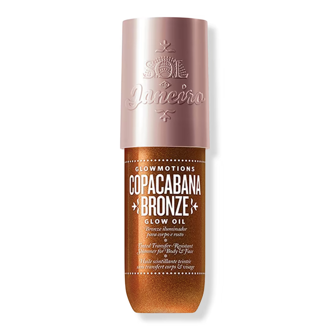 Glowmotions Glow Oil | Ulta
