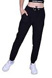 Women's Cargo Joggers Lightweight Quick Dry Hiking Pants Athletic Workout Lounge Casual Outdoor | Amazon (US)