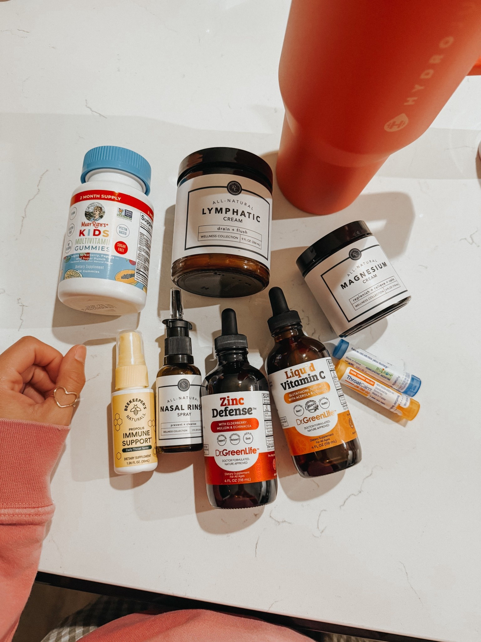 All the essentials

#LTKKids #LTKFamily #LTKSeasonal