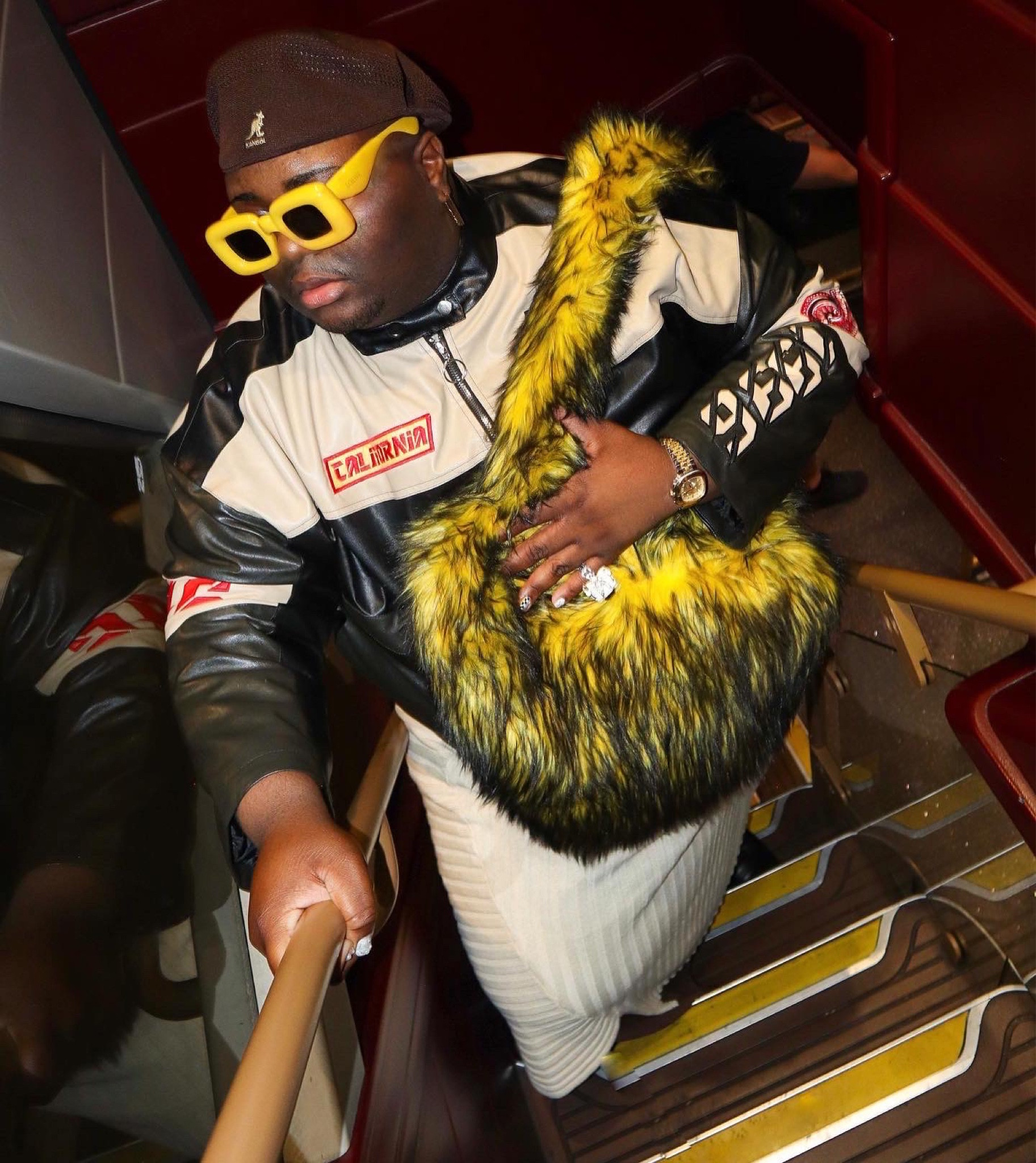 The women jackets just hit different 🔥

#LTKplussize #LTKstyletip #LTKmens