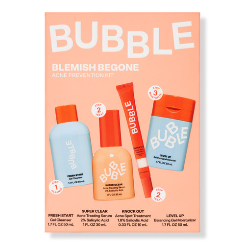 Blemish Begone Acne Prevention Kit | Ulta