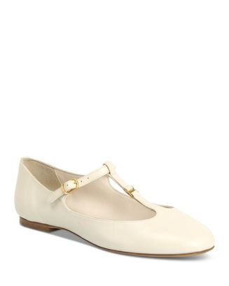 Chloé Women's Marcie Ballerina Flats  | Bloomingdale's Shoes | Bloomingdale's (US)