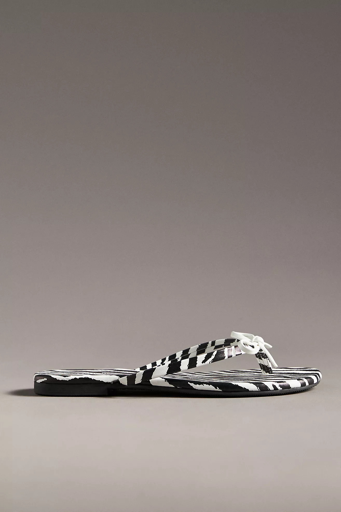 Seychelles Wishlist Thong Sandals | Anthropologie (US)