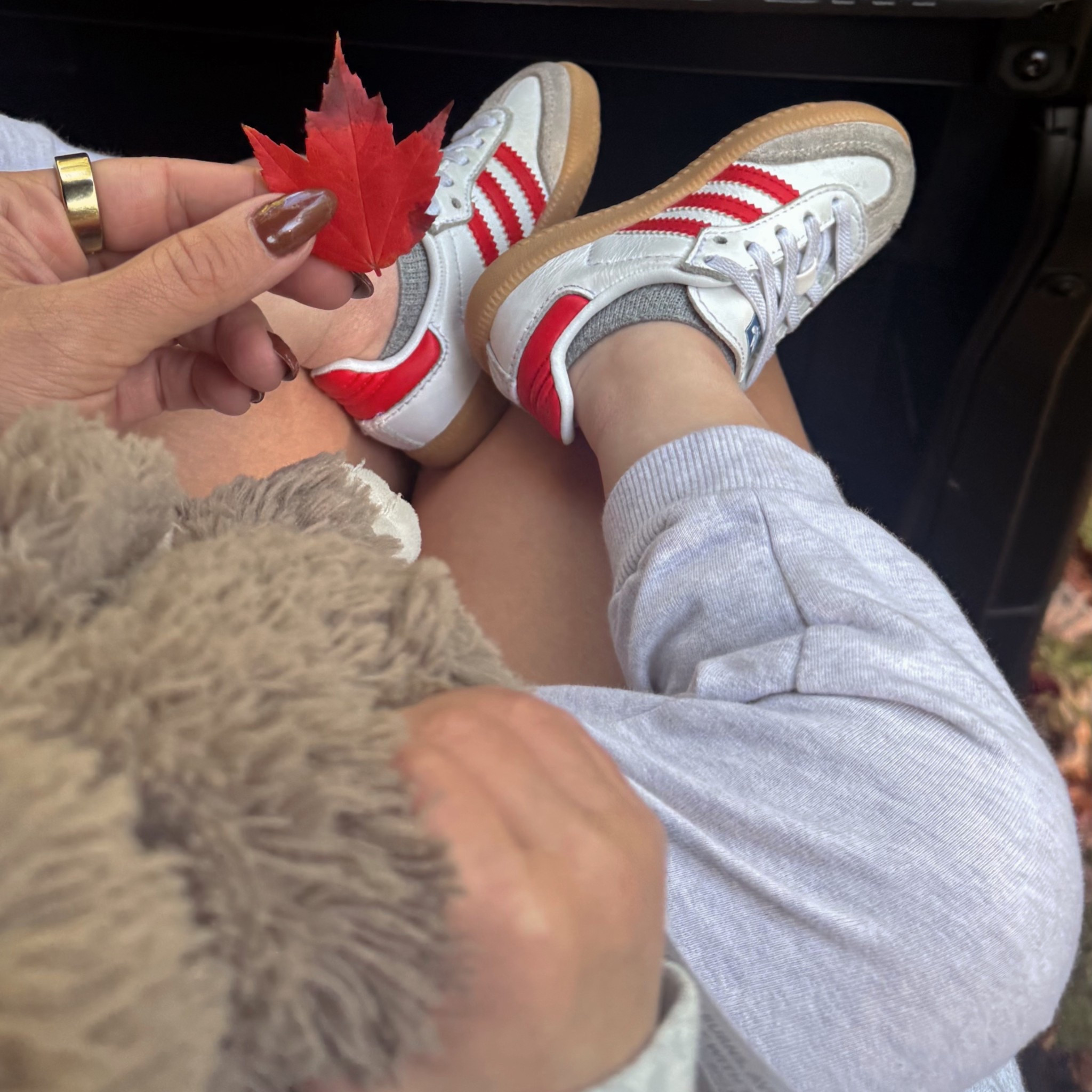 Samba OG comfort closure toddler kids shoes

#LTKShoeCrush #LTKBaby #LTKKids