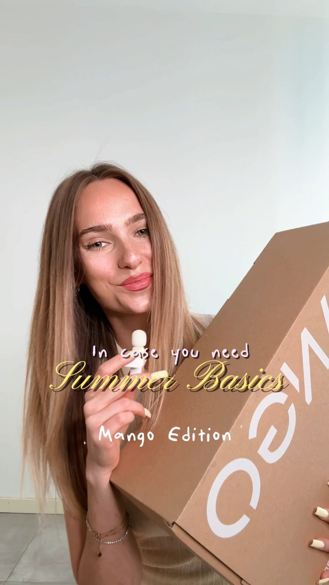 Mango Summer Basics You’ll Wear on Repeat 💛

Tap to shop them all via my LTK 🖤

#mangogirl #mangosummer #capsulewardrobe #summerbasics #quietluxury #elevatedbasics #ltksummer #ltkinfluencer



#LTKstyletip #LTKsummer