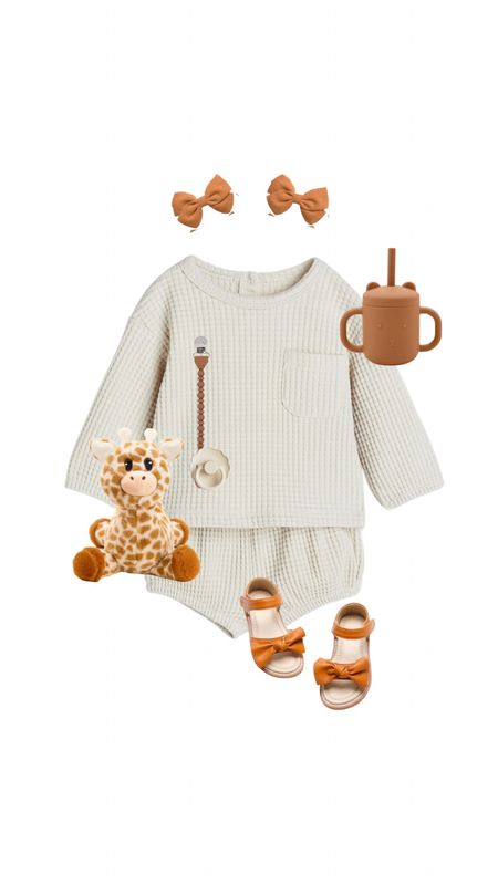 Baby girl / toddler girl outfit inspo 

Baby shower gift ideas 

#LTKkids #LTKbaby #LTKfamily