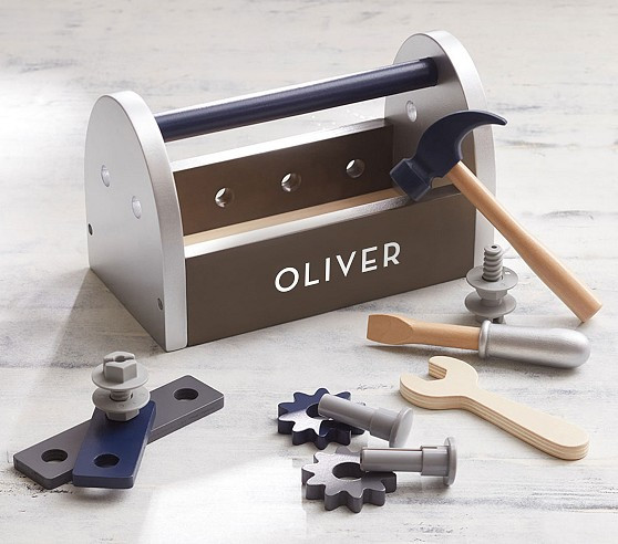 Tool Box | Pottery Barn Kids