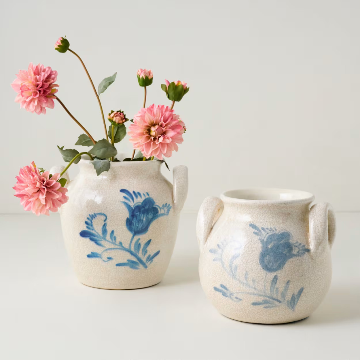 Dahlia Bloom Bundle | Magnolia