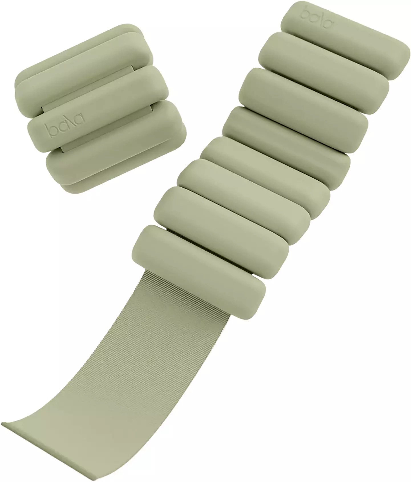 Bala Bangles Wrist & Ankle Weights 
  

  

  

  

  
  
 4.5  (2079) |
  
 (14) Customer Highli... | DICK'S Sporting Goods