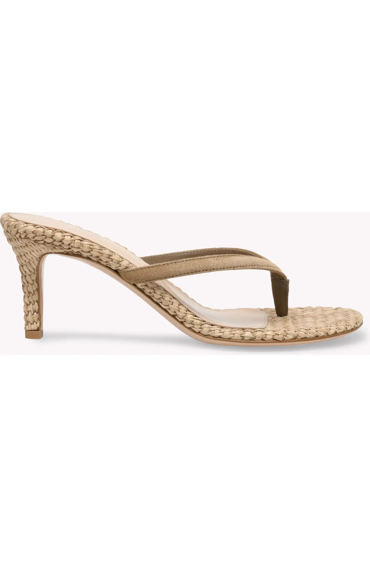 Gianvito Rossi Calypso Sandals | Nordstrom | Nordstrom