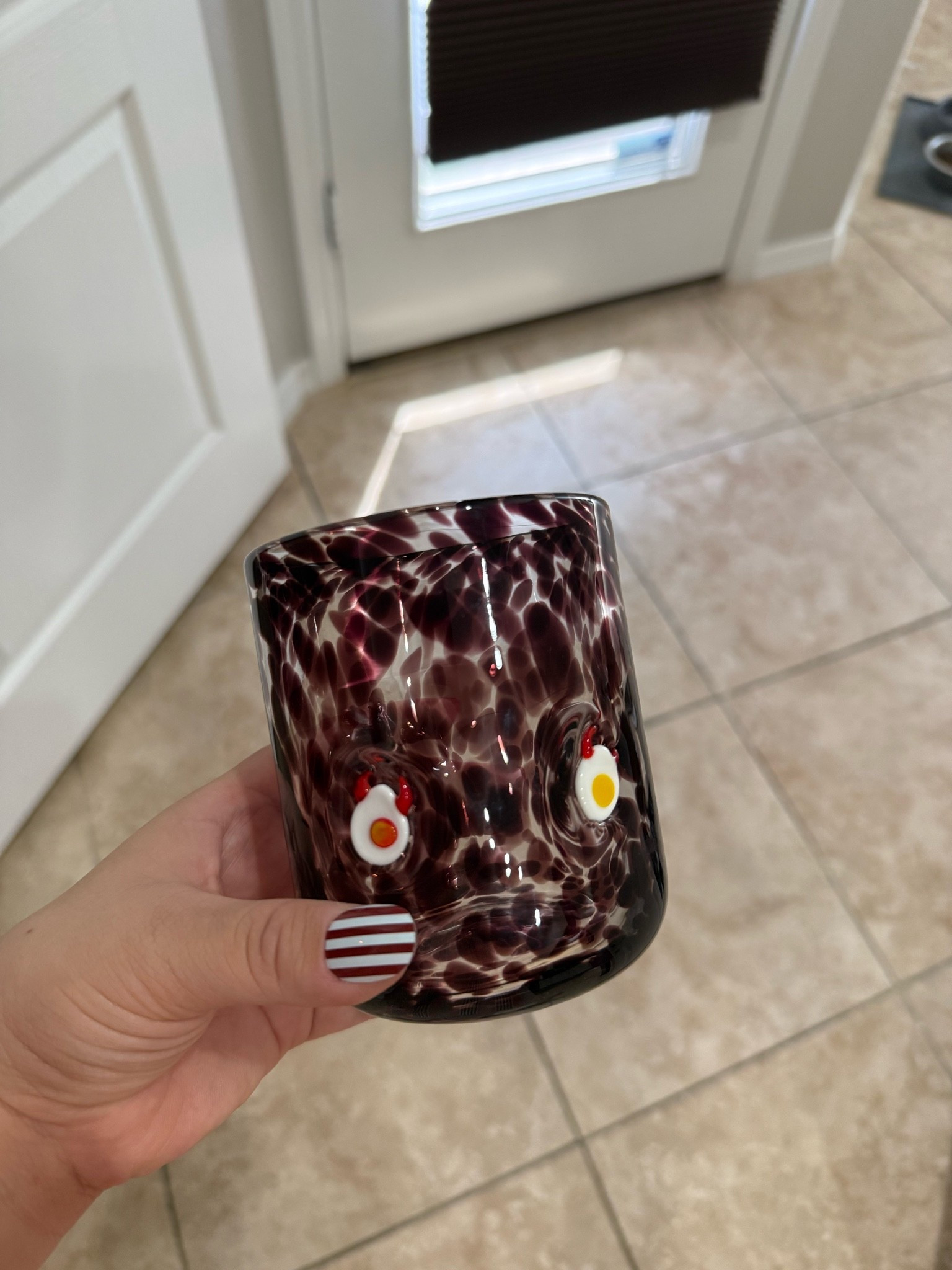 Halloween icon juice glass

#LTKHome #LTKSeasonal #LTKSaleAlert