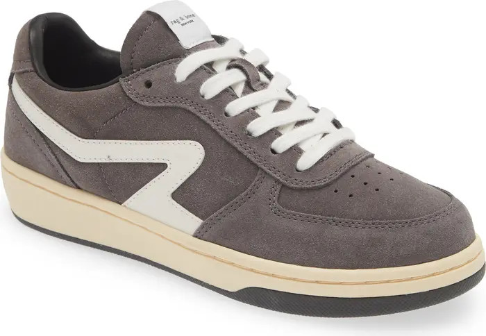 Retro Court Sneaker (Women) | Nordstrom