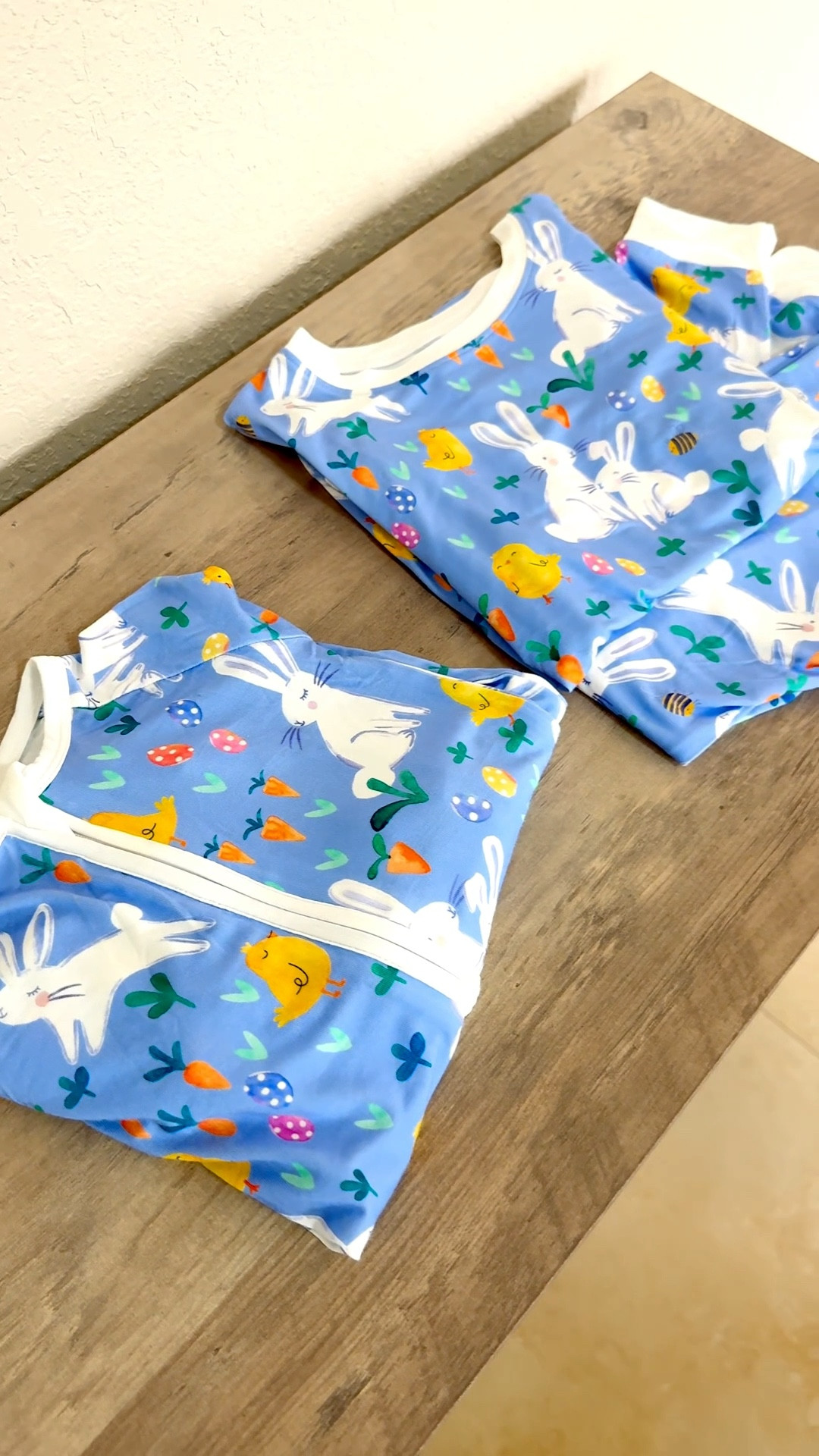 The cutest (& comfiest) matching family pajamas for Easter 🐣 

I purchased this bunny design for my boys and a plaid design with similar colors for myself and my husband. Check my prior post to see them all 🤍

I’ve linked various matching options here. For more like this, check out my Mom & Kids collection 🌟 

Follow for more family content, home decor, gifting/hosting ideas, fashion, beauty, & more ✨ 

family pajamas • matching pajamas • Easter pajamas • kids pajamas • kids Easter pajamas • baby pajamas • baby Easter pajamas • toddler pajamas • toddler Easter pajamas • family matching pajamas 

#LTKKids #LTKBaby #LTKmomlife