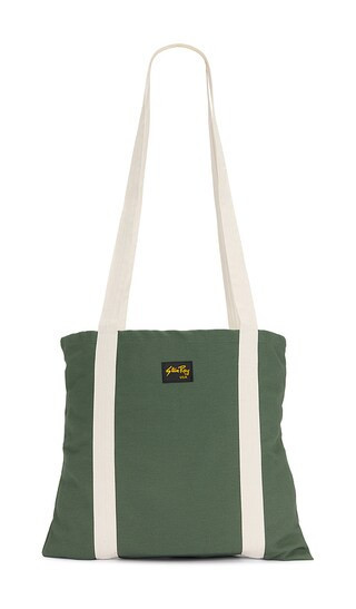 STAN RAY Tote Bag in Green. | Revolve Clothing (Global)