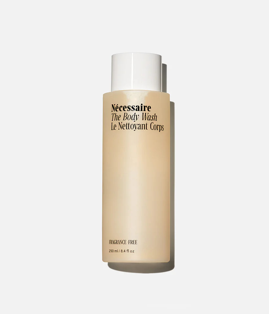 The Body Wash 250 ml | Nécessaire