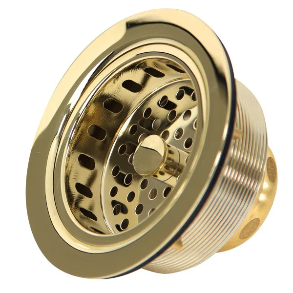 Basket Strainer | Wayfair North America