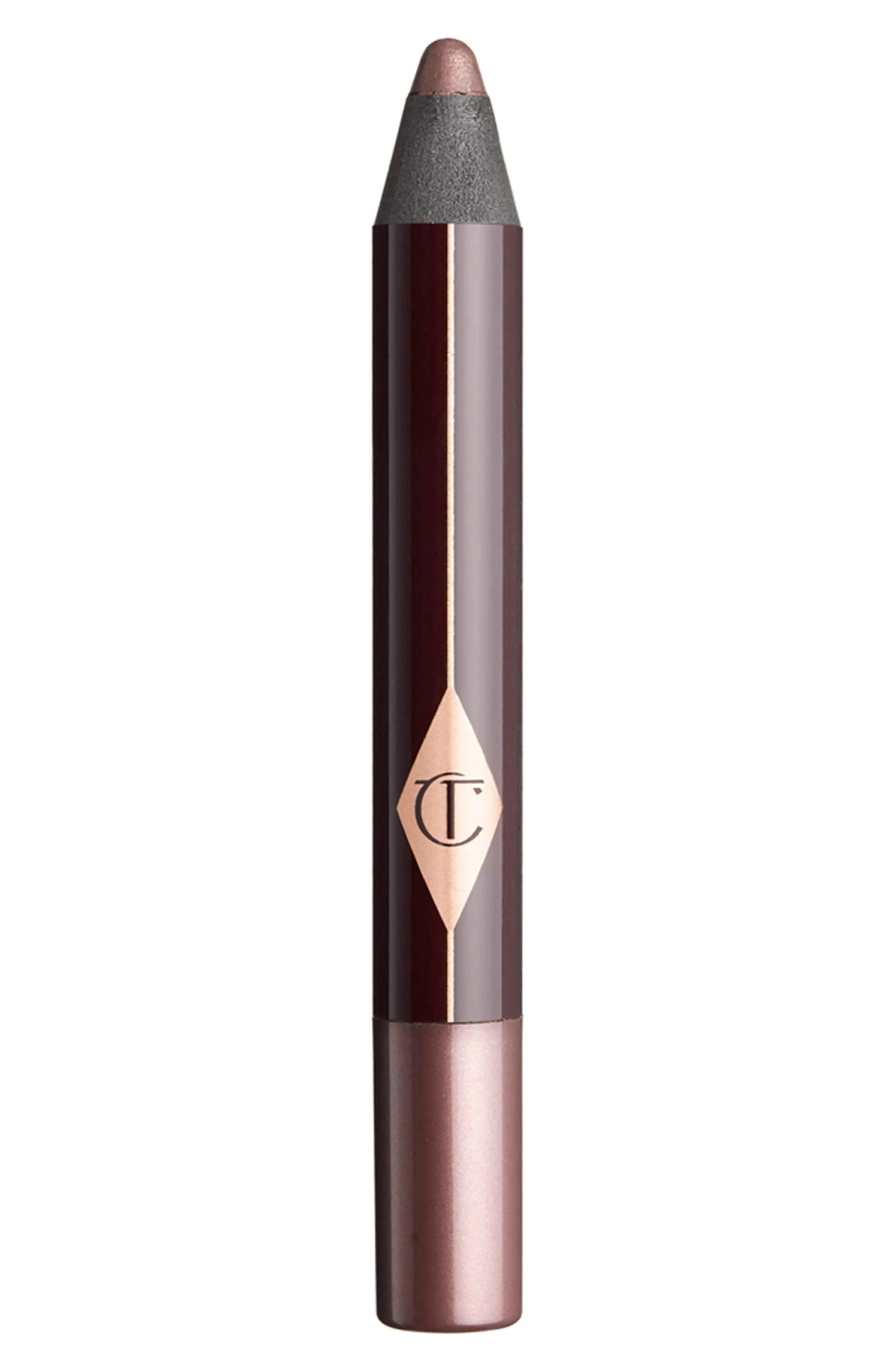 Charlotte Tilbury Color Chameleon Eyeshadow Pencil in Dark Pearl at Nordstrom | Nordstrom